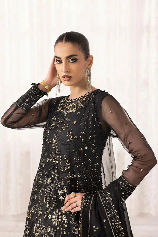 Picture of Adans Libas - Perfume Festive Formals Chapter 2 - Design 02 - Unstitched - Available at Raja Sahib