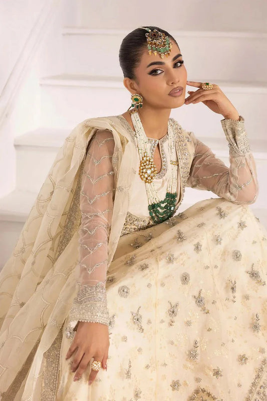 Picture of Adans Libas - Perfume Festive Formals Chapter 2 - Design 05 - Unstitched - Available at Raja Sahib