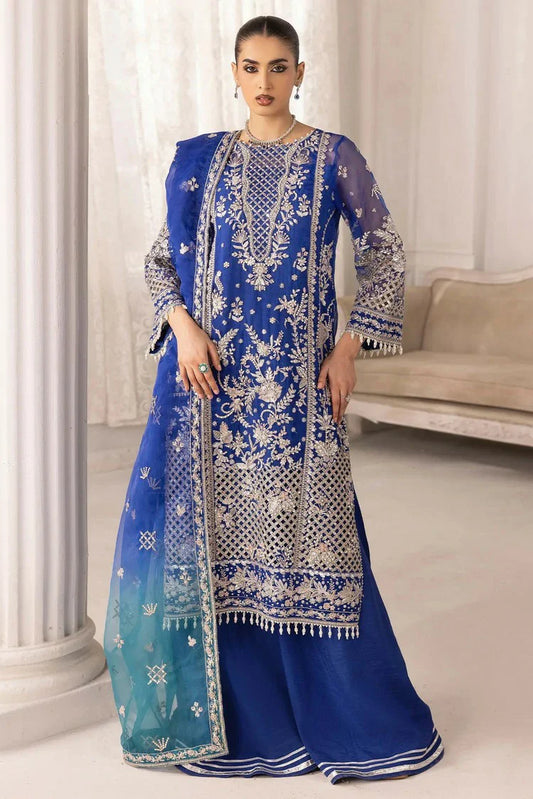 Picture of Adans Libas - Perfume Festive Formals Chapter 2 - Design 06 - Unstitched - Available at Raja Sahib
