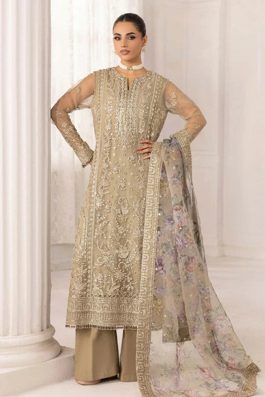 Picture of Adans Libas - Perfume Festive Formals Chapter 2 - Design 09 - Unstitched - Available at Raja Sahib