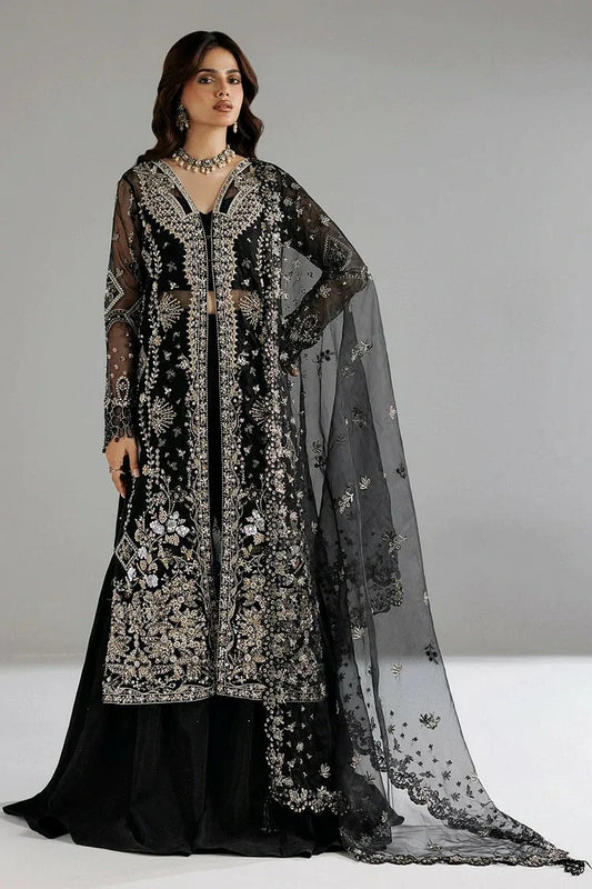Picture of Ramsha - Luxury Wedding Collection - H-606 - Unstitched - Available at Raja Sahib