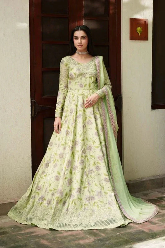 Neeshay - Shagun A Tribute To Tradition - 04-Abeer - Unstitched