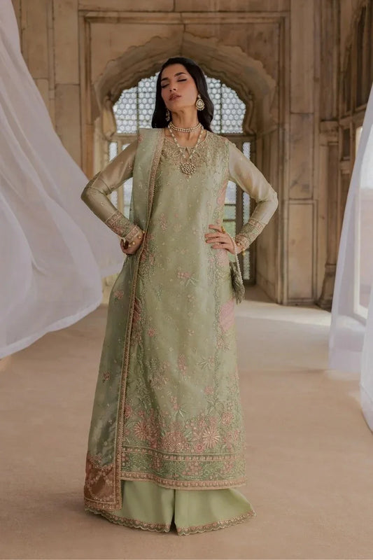 Rang Rasiya - Chatoyer Wedding Formals - D-07-Eira - Unstitched