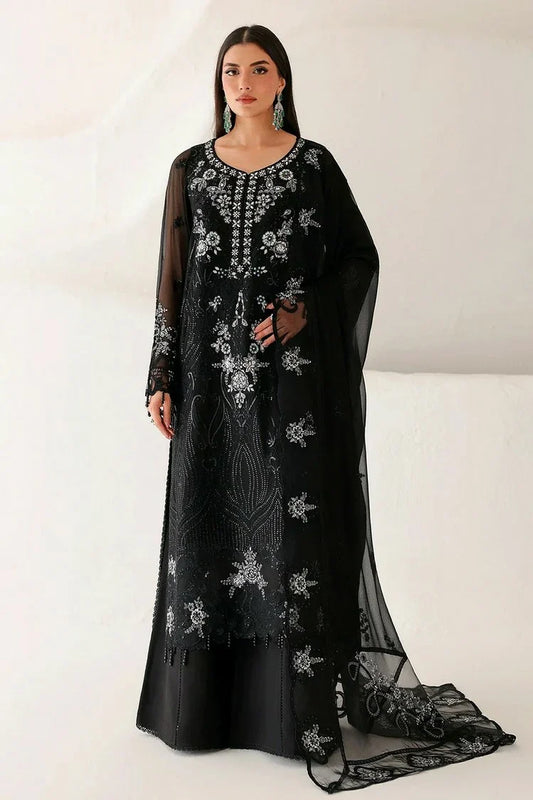 Ramsha - Satrangi Chiffon Collection Vol 2 - ST-202 - Unstitched