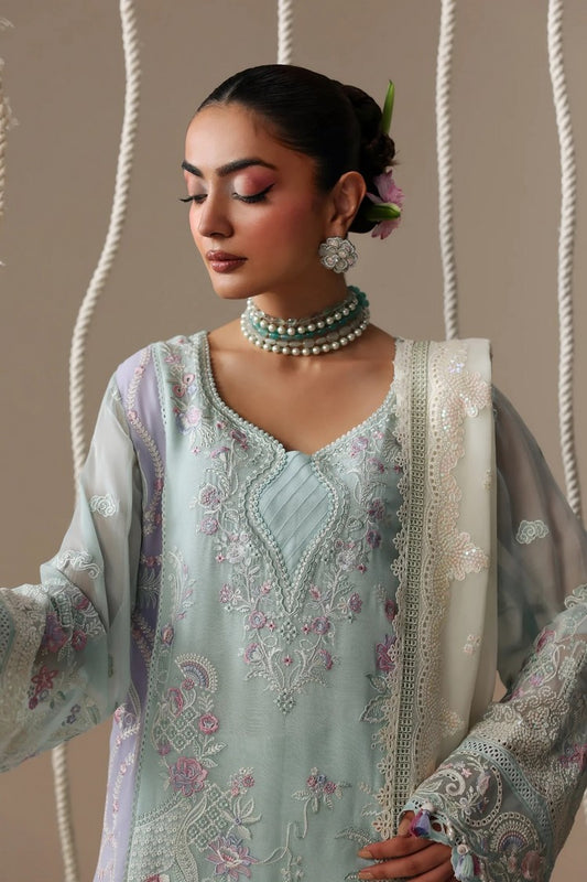 Serene - Luxe Noire Vol 2 - S-1096-AVELINE - Unstitched