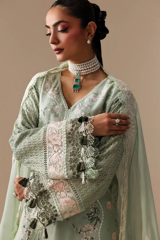 Serene - Luxe Noire Vol 2 - S-1098-CLEOPHEE - Unstitched