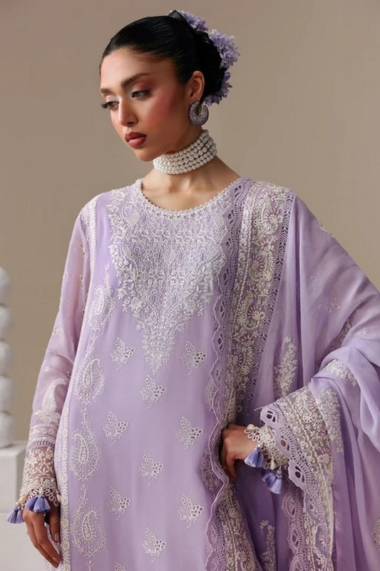 Serene - Luxe Noire Vol 2 - S-1100-ELODIE - Unstitched