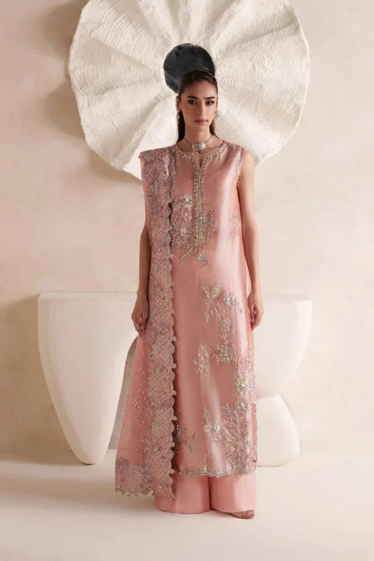 Neeshay - Parinaaz Wedding Formals - 03-NYRA - Unstitched