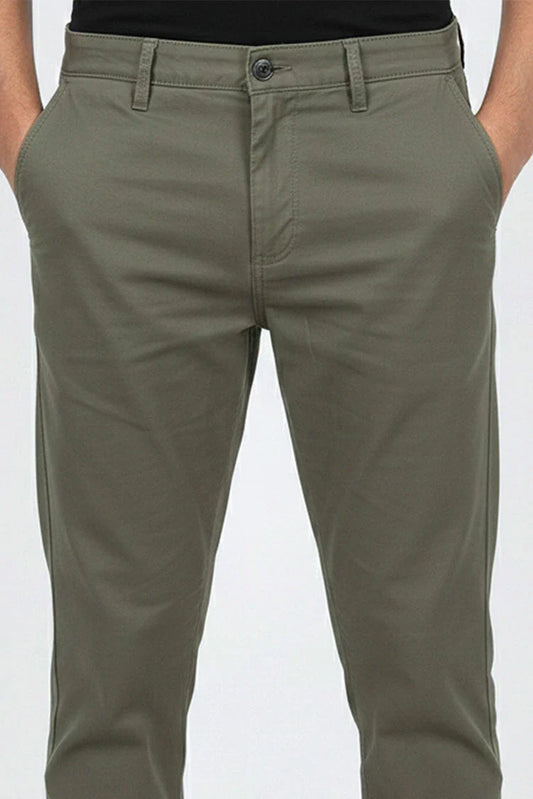 Picture of Peelu - Chino - Available at Raja Sahib