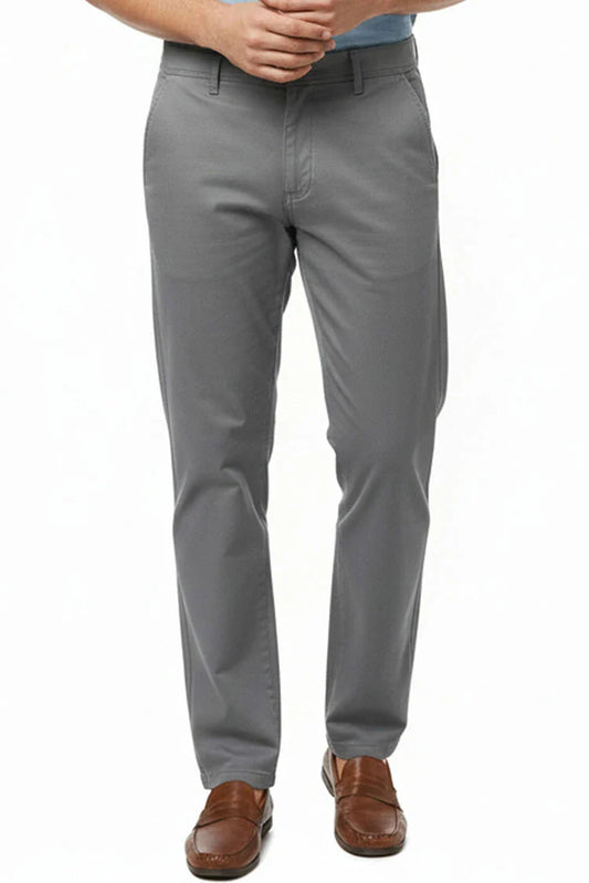 Picture of Peelu - Chino - Available at Raja Sahib