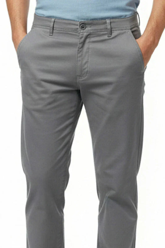 Picture of Peelu - Chino - Available at Raja Sahib