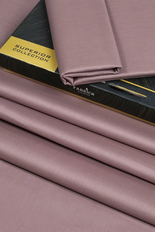 Fabrich - 1 Million Cotton Lawn - Clay