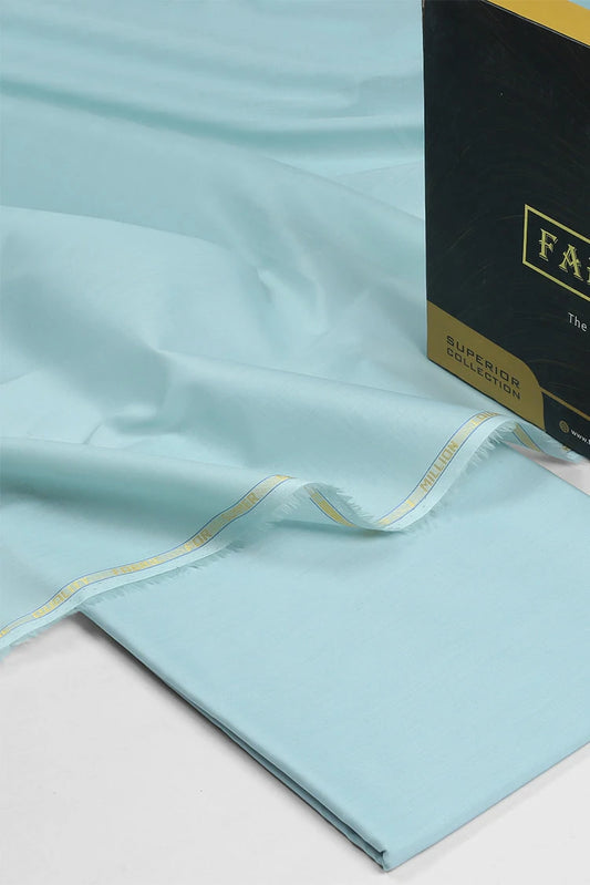 Fabrich - 1 Million Cotton Lawn - Nyanza