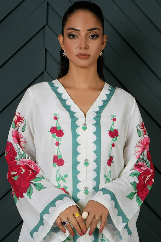 Picture of <!--ec-->Amber Imran - Vivre Co Ords - Duetta - Available at Raja Sahib