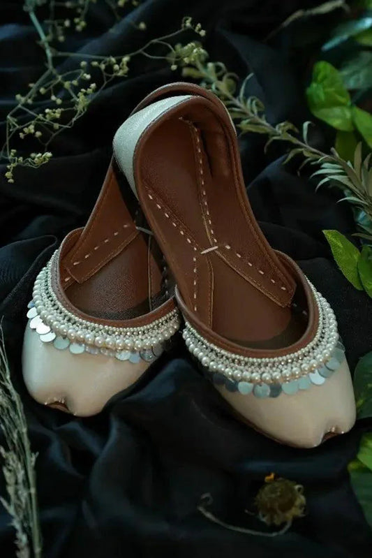 Picture of Saheliyan - Kikli Collection - Dulaari - Available at Raja Sahib