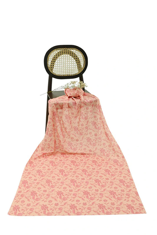 Picture of Ellena - 1-PC Unstitched Printed Cambric Kurti - Available at Raja Sahib