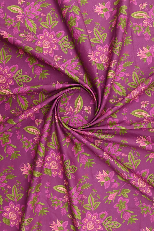 Picture of Ellena - 1-PC Unstitched Printed Cambric Kurti - Available at Raja Sahib