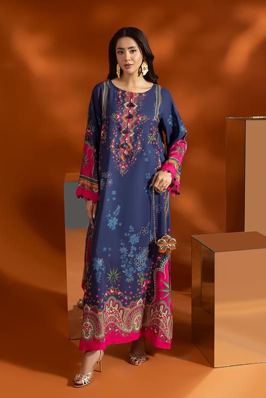 Ellena - 1 Piece - Midnight Rose