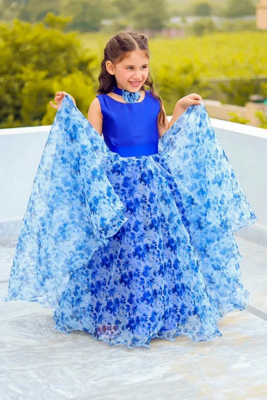 Picture of Fairy Queen - 2 Piece - Eva - Available at Raja Sahib