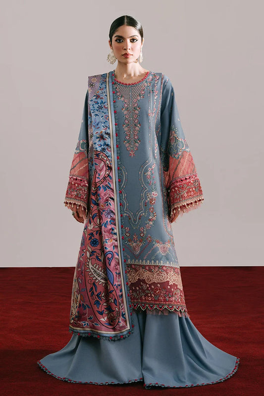 Fiona - Jeevan Luxury Karandi - Neer