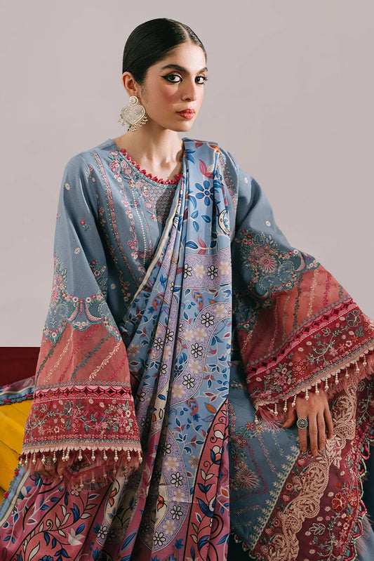 Fiona - Jeevan Luxury Karandi - Neer