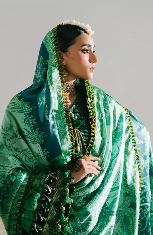 Fiona - Jeevan Luxury Karandi - Zamord