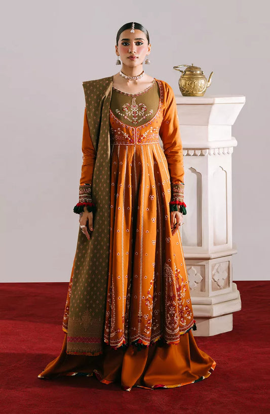 Fiona - Jeevan Luxury Karandi - Surkhab