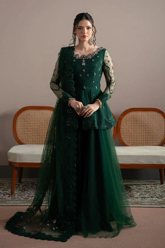 Picture of Fabiha Fatima - Elvin Pret - Emerelle - Available at Raja Sahib