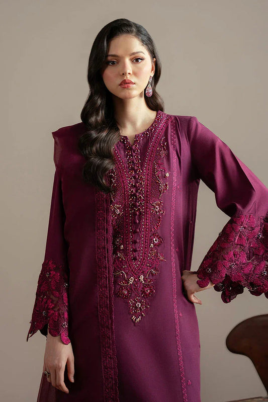 Picture of Fabiha Fatima - Elvin Pret - Lazel - Available at Raja Sahib