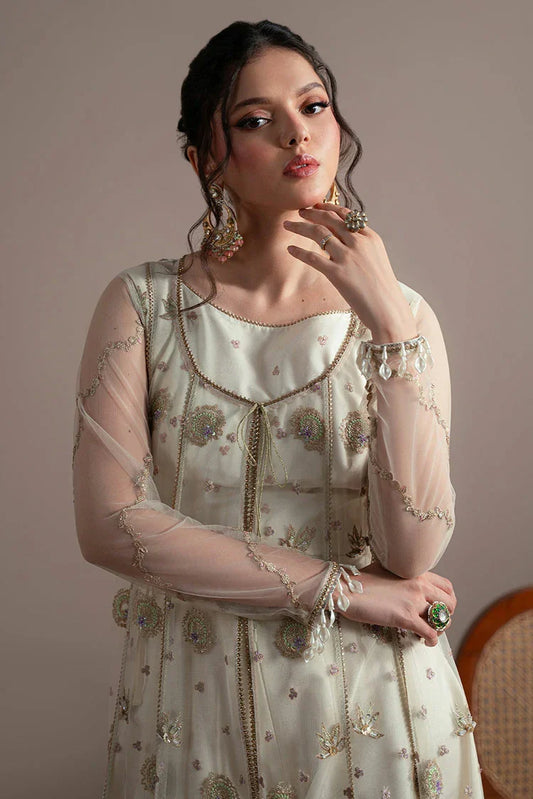 Picture of Fabiha Fatima - Elvin Pret - Fayra - Available at Raja Sahib