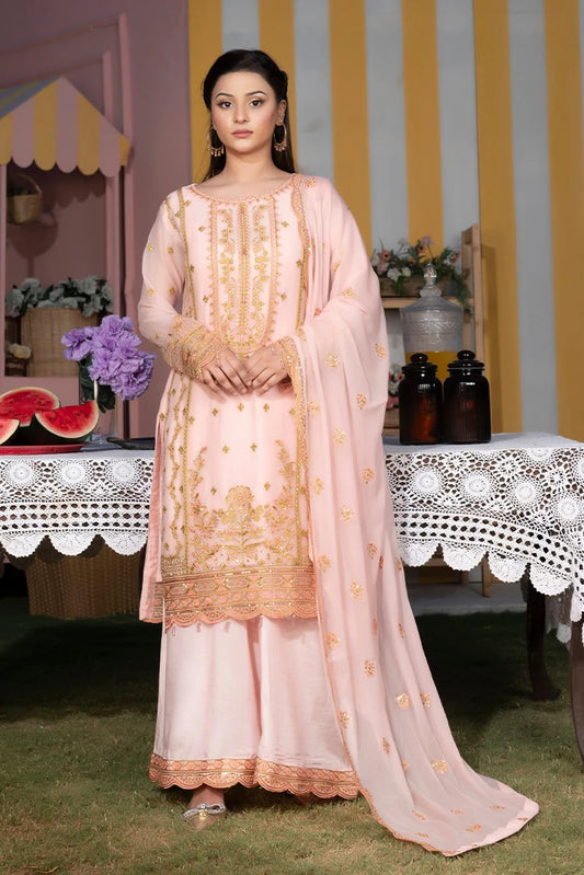 Maherposh - FHM-1023