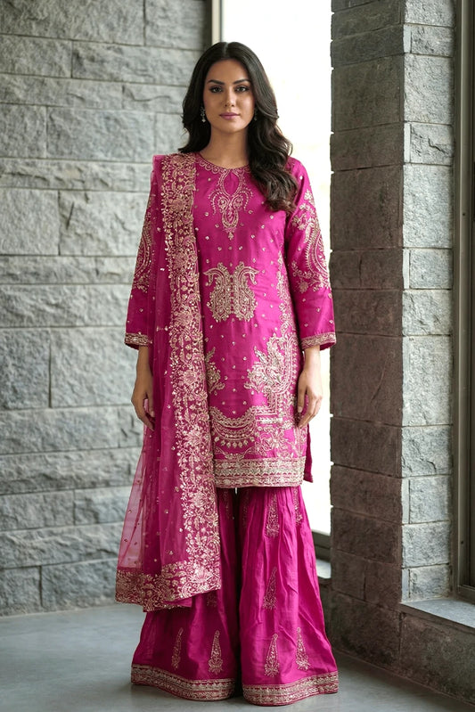 Maherposh - FHM-1041