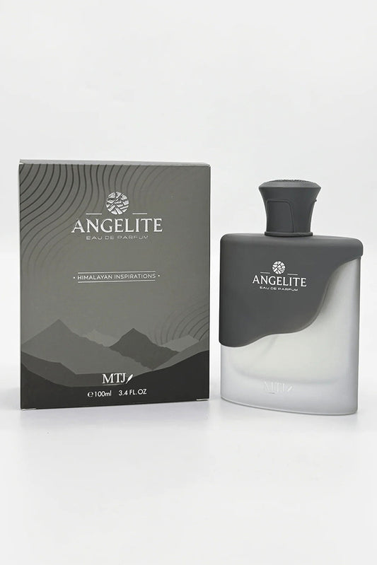 MTJ - Angelite Eau de Perfume For Men - 100ml