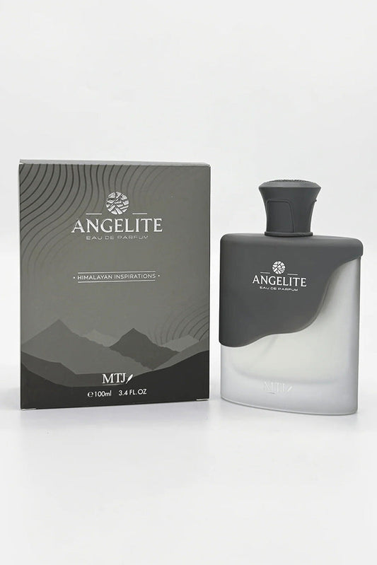 Picture of MTJ - Angelite Eau de Perfume For Men - 100ml - Available at Raja Sahib