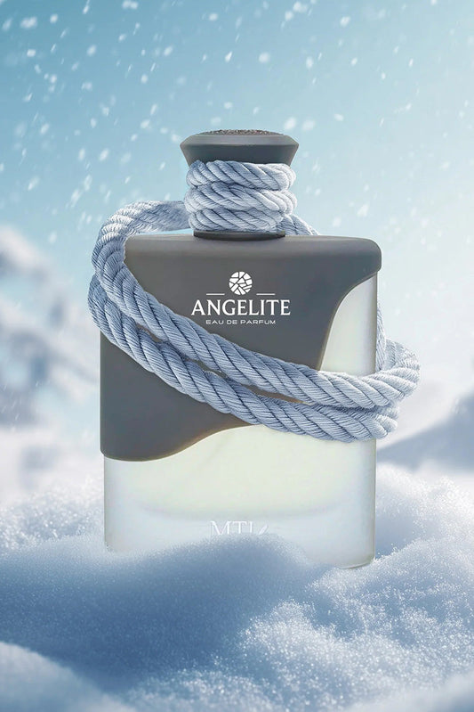 Picture of MTJ - Angelite Eau de Perfume For Men - 100ml - Available at Raja Sahib
