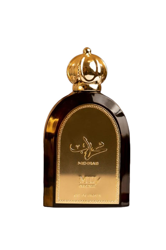 MTJ - Mehrab Eau De Perfume for Men - 100ml