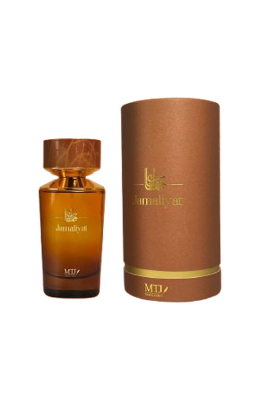 MTJ - Jamaliyat - 12ml