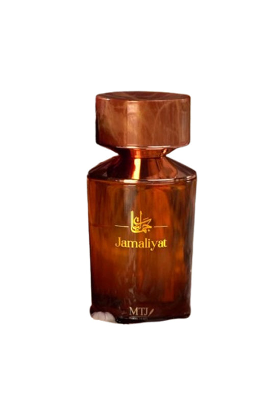 MTJ - Jamaliyat - 12ml