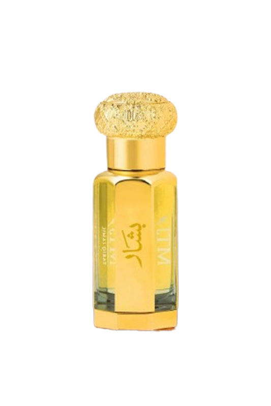 MTJ - Bishaar Attar - 12ml