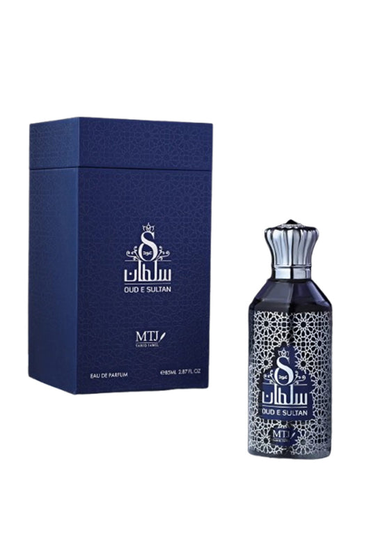 MTJ - Oud e Sultan - 85ml