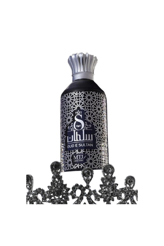 Picture of MTJ - Oud e Sultan - 85ml - Available at Raja Sahib