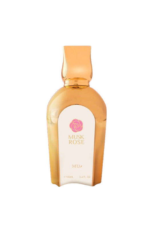 Picture of MTJ - Musk Rose Edp - 100ml - Available at Raja Sahib