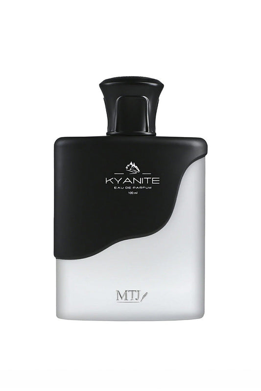 Picture of MTJ - Kyanite Eau De Perfume For Men - 100ml - Available at Raja Sahib