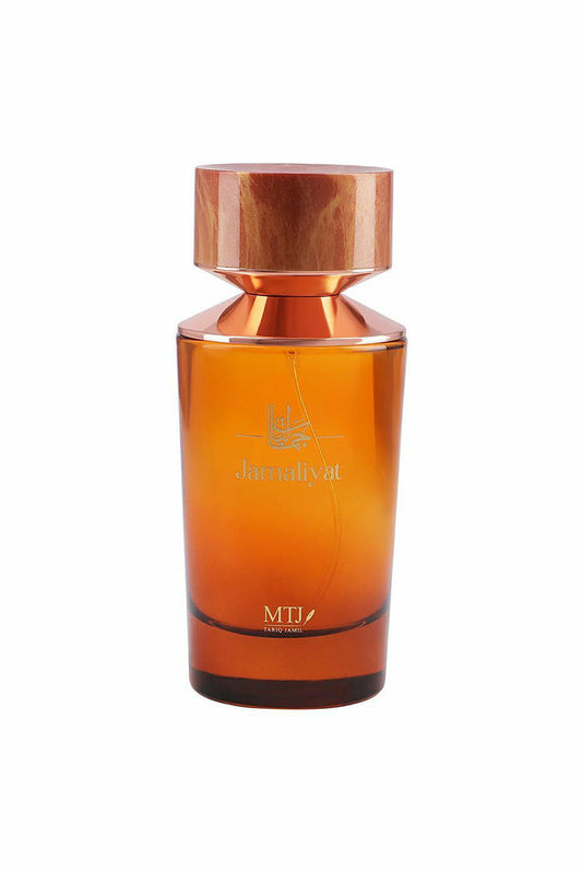 Picture of MTJ - Jamaliyat For Men & Women Eau De Perfume - 100ml - Available at Raja Sahib