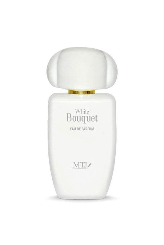 Picture of MTJ - White Bouquet Edp - 100ml - Available at Raja Sahib