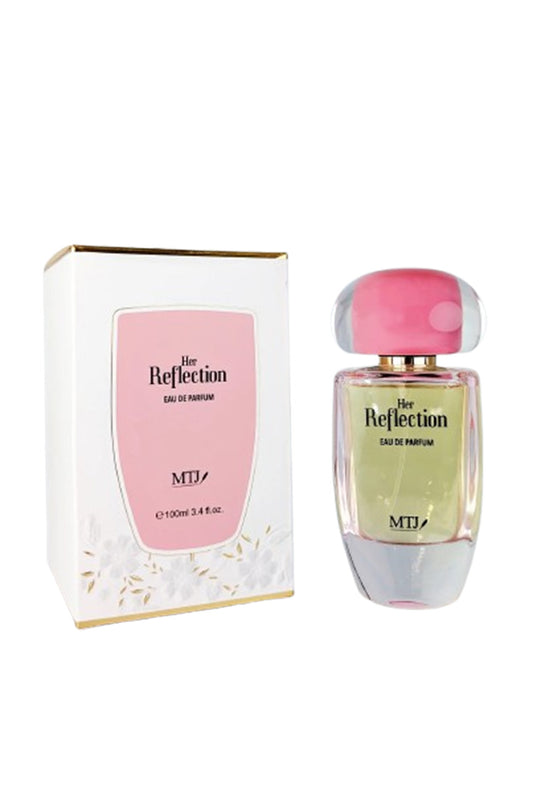 MTJ - Her Reflection Edp - 100ml