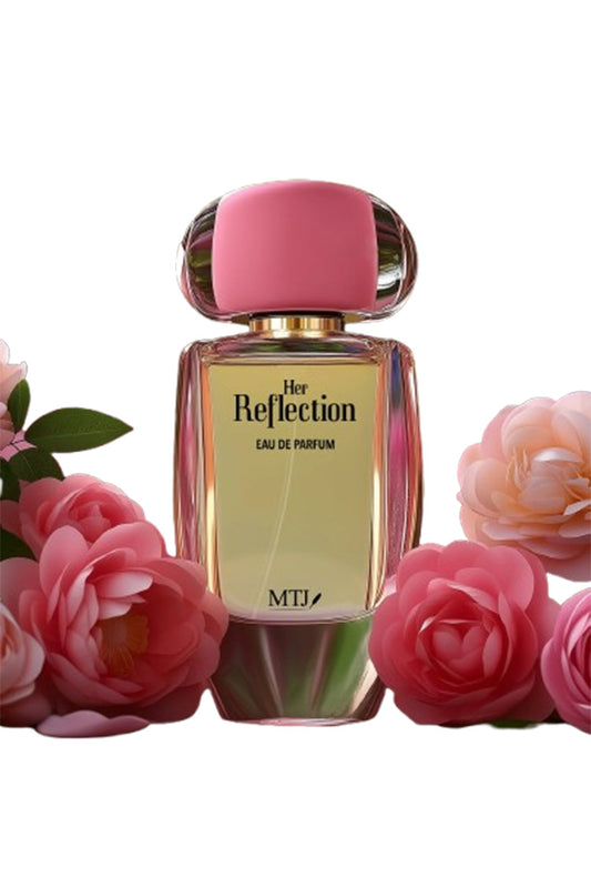 MTJ - Her Reflection Edp - 100ml