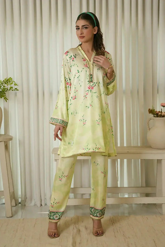 Picture of Karashe - Chapter One - Lime Zest - Available at Raja Sahib