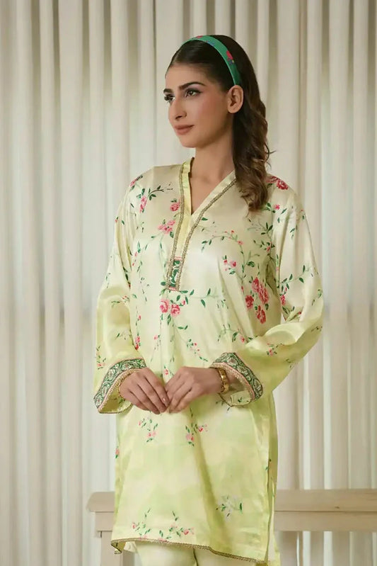 Picture of Karashe - Chapter One - Lime Zest - Available at Raja Sahib