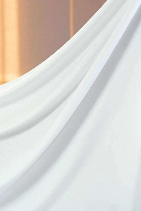 Fabrich - Signature Wash & Wear Fabric - Off-White